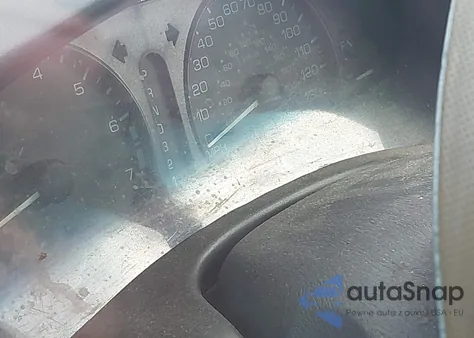 2004 Oldsmobile Alero Gl1 z USA, uszkodzony, nr VIN 1G3NL52F74C126355